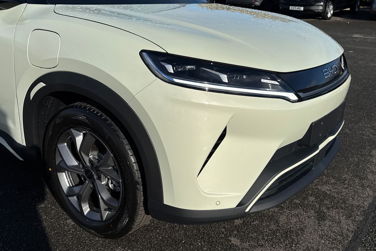 Used BYD Atto 2 2025 for sale - 76220297: Photo 25