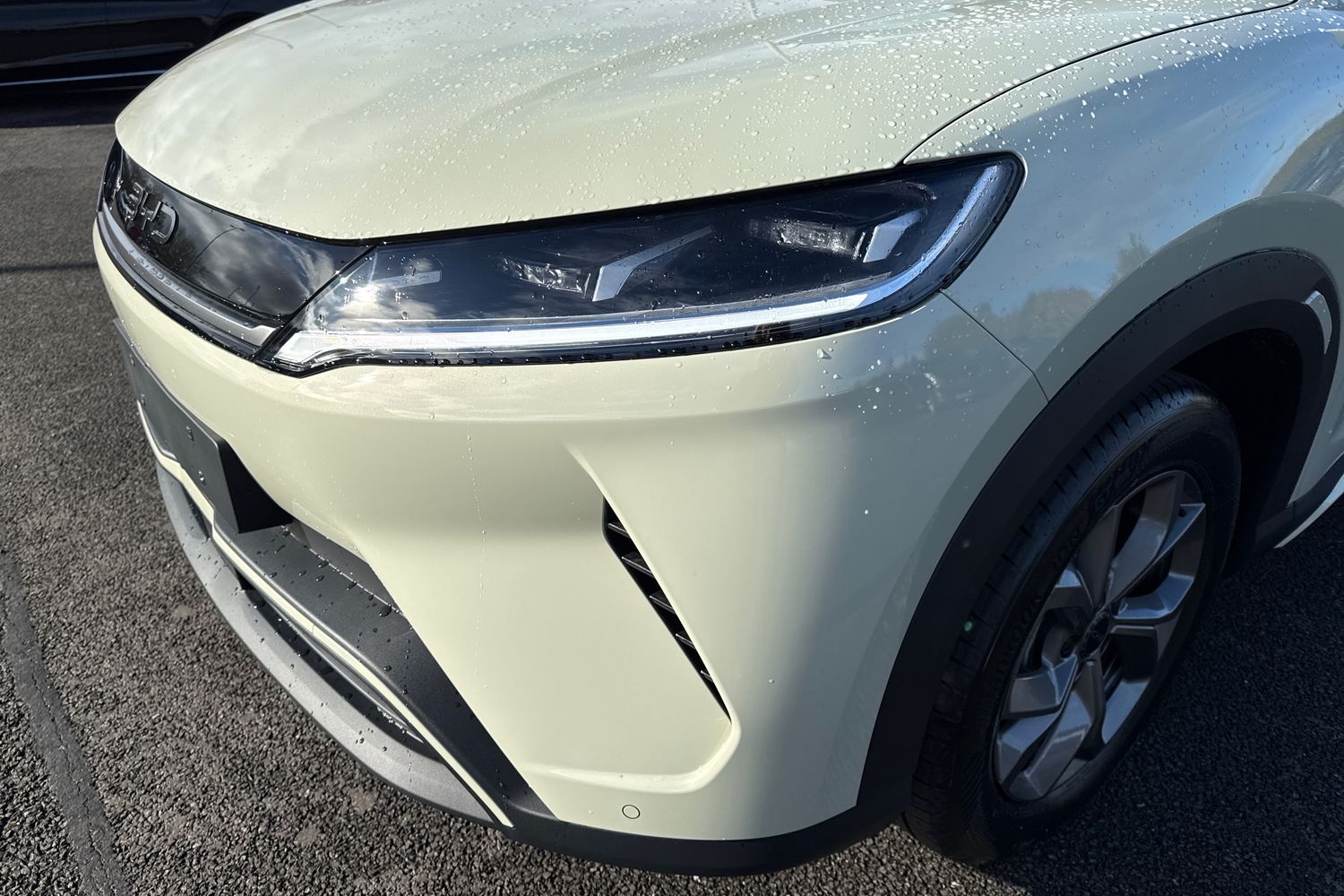 Used BYD Atto 2 2025 for sale - 76220297: Photo 26