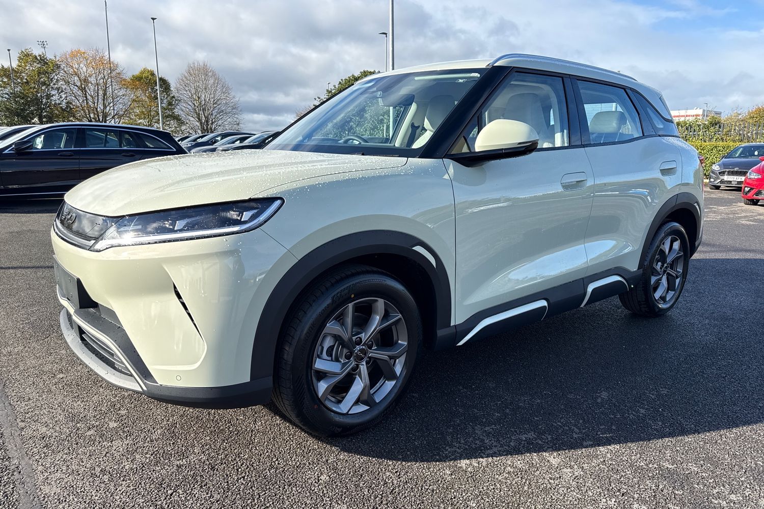 Used BYD Atto 2 2025 for sale - 76220297: Photo 27