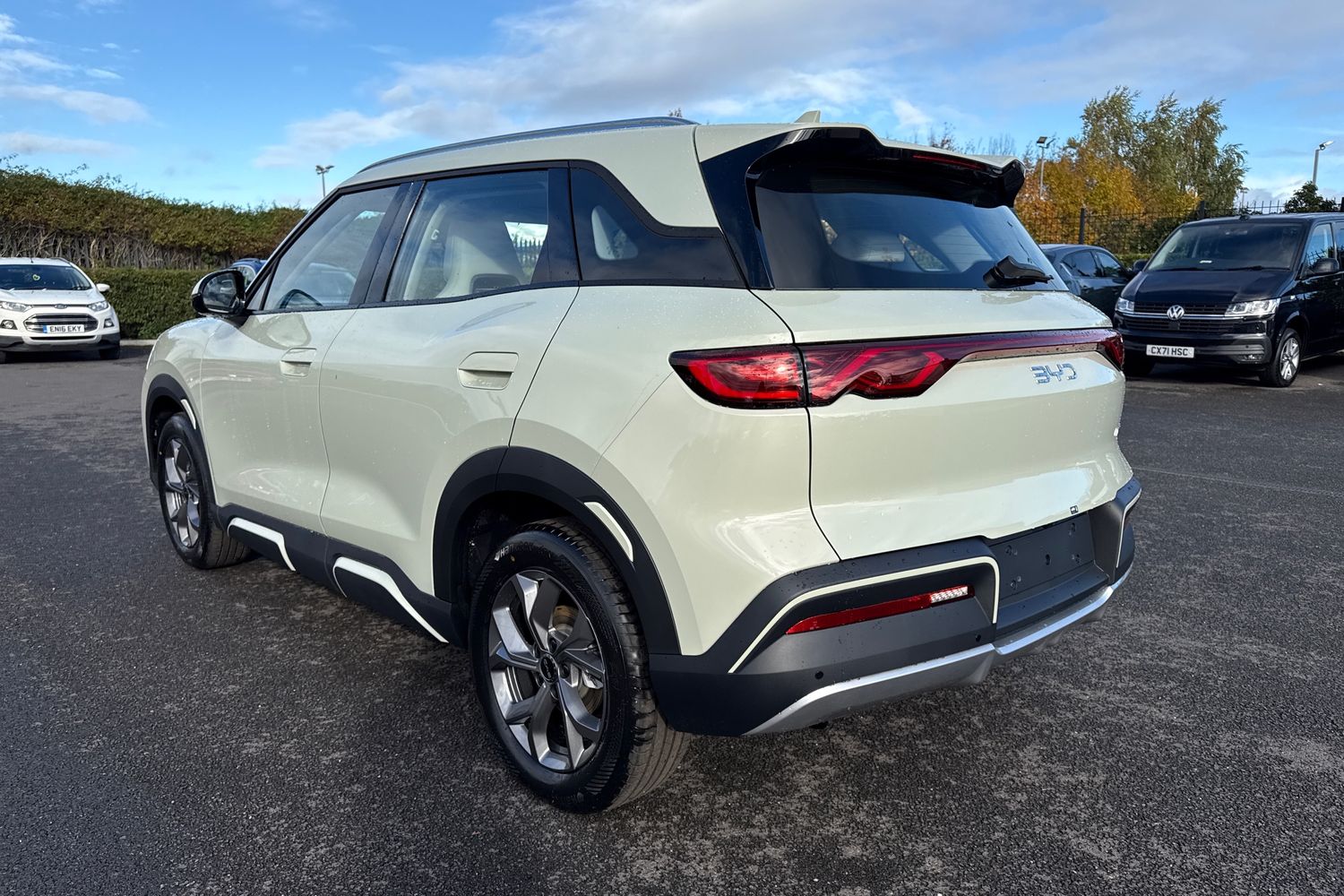 Used BYD Atto 2 2025 for sale - 76220297: Photo 29