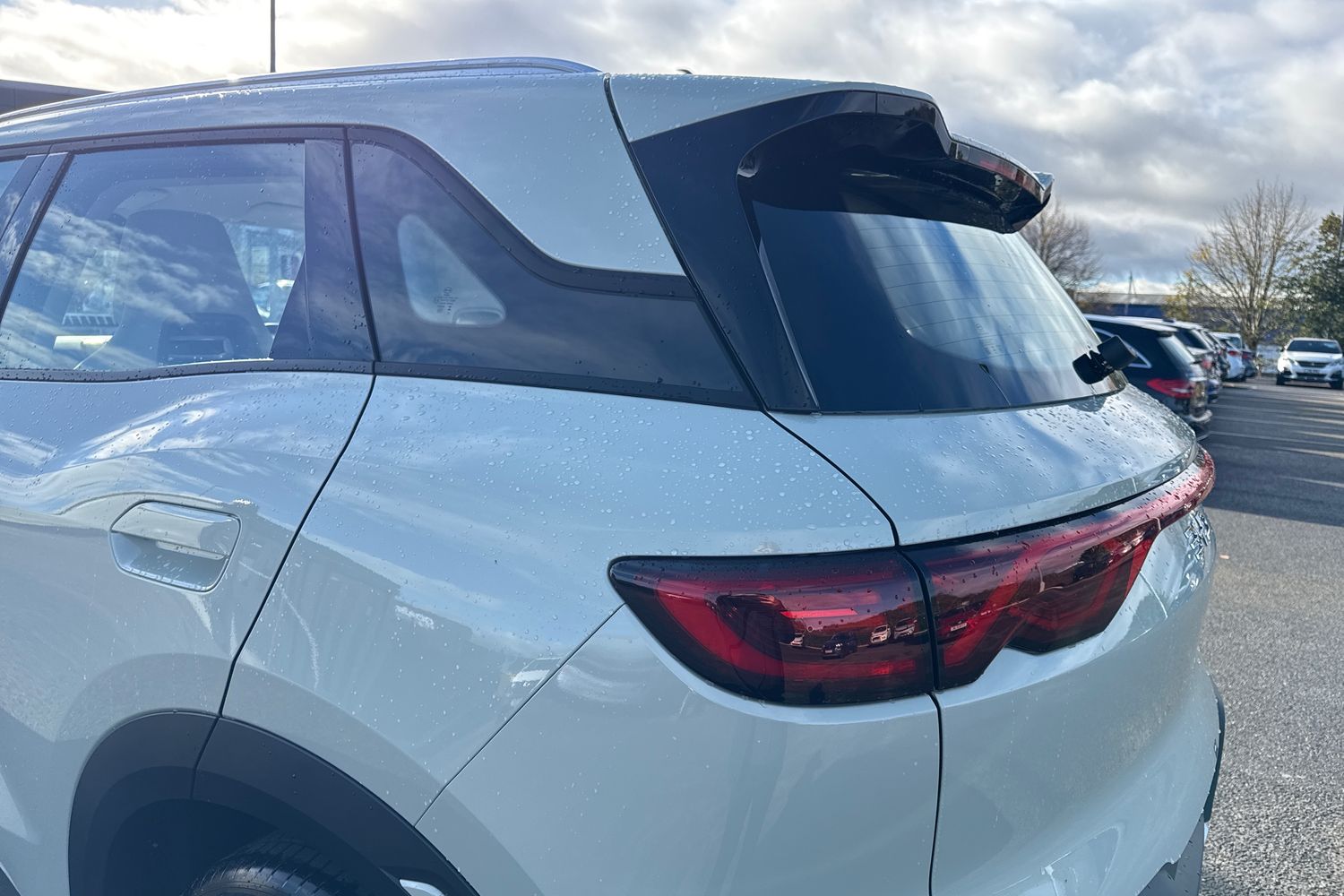 Used BYD Atto 2 2025 for sale - 76220297: Photo 30