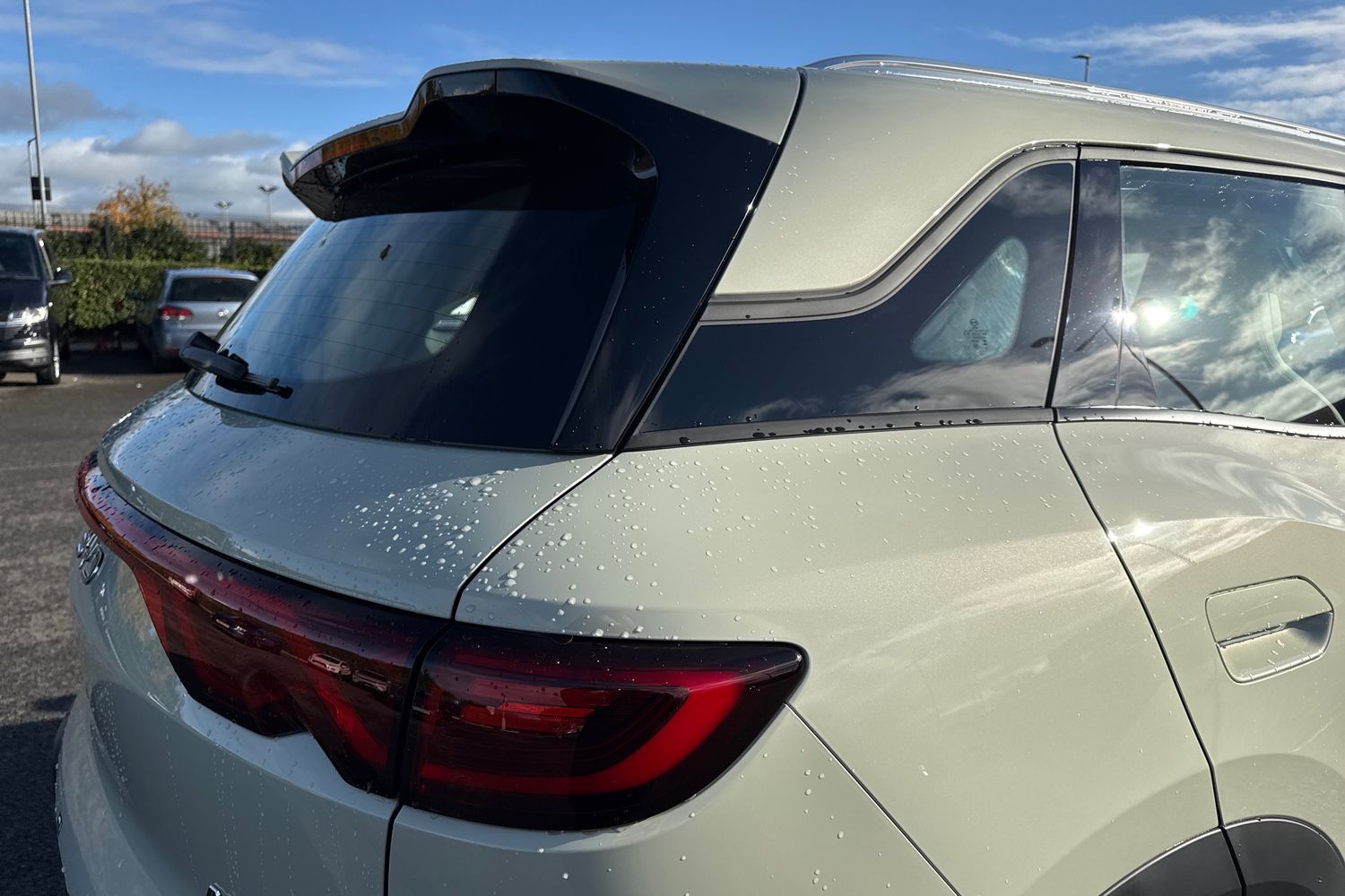 Used BYD Atto 2 2025 for sale - 76220297: Photo 31