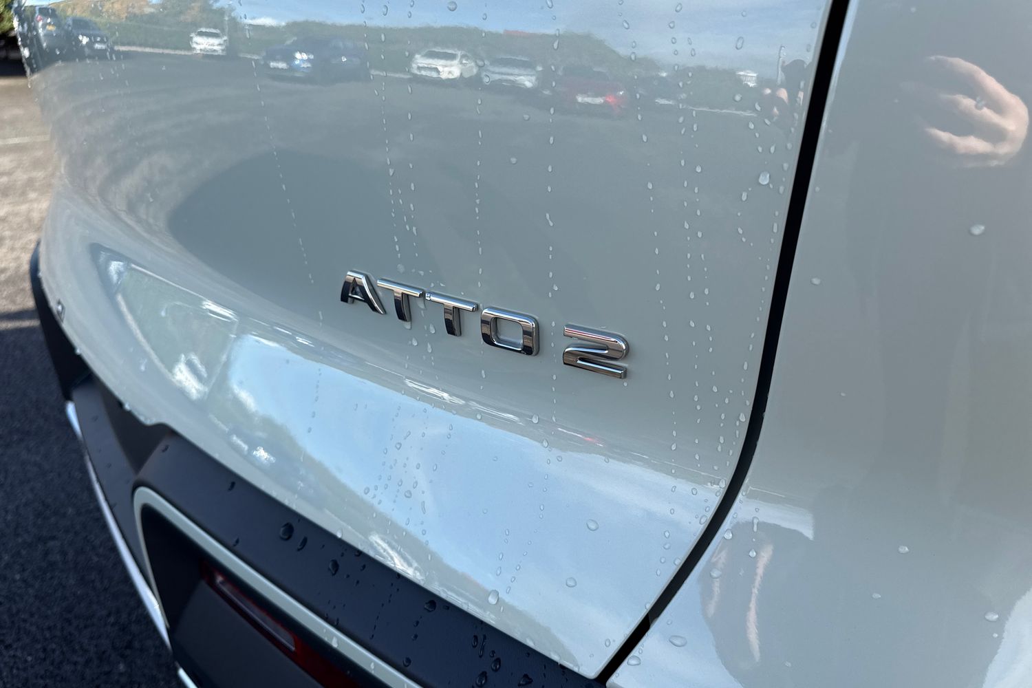 Used BYD Atto 2 2025 for sale - 76220297: Photo 32