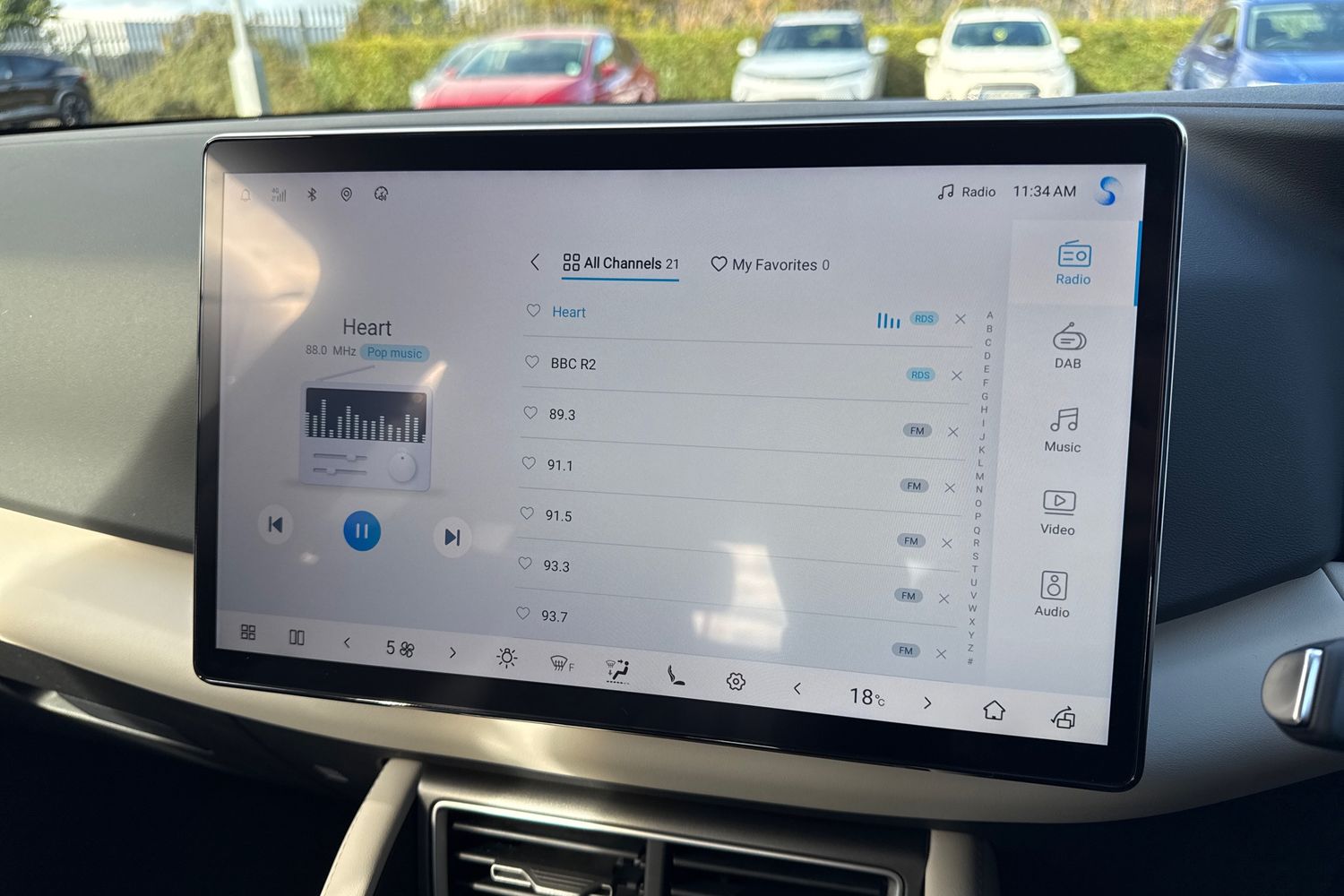 Used BYD Atto 2 2025 for sale - 76220297: Photo 47