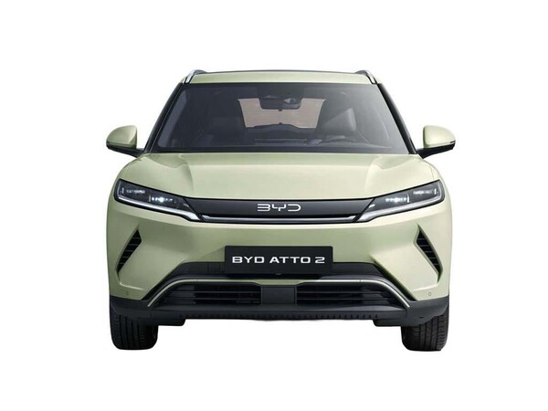 Used BYD Atto 2 2025 for sale - 76220297: Photo 4