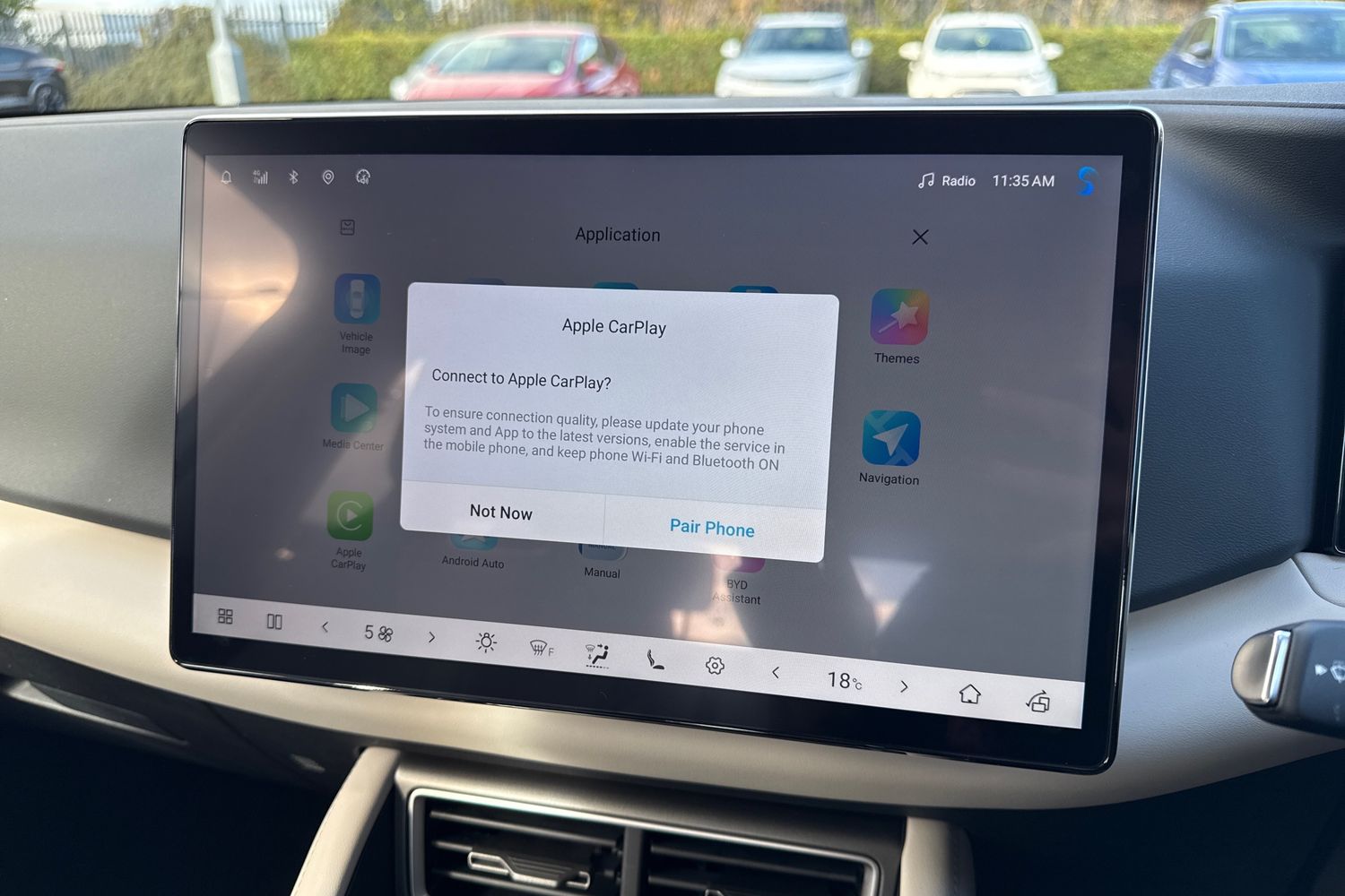 Used BYD Atto 2 2025 for sale - 76220297: Photo 51