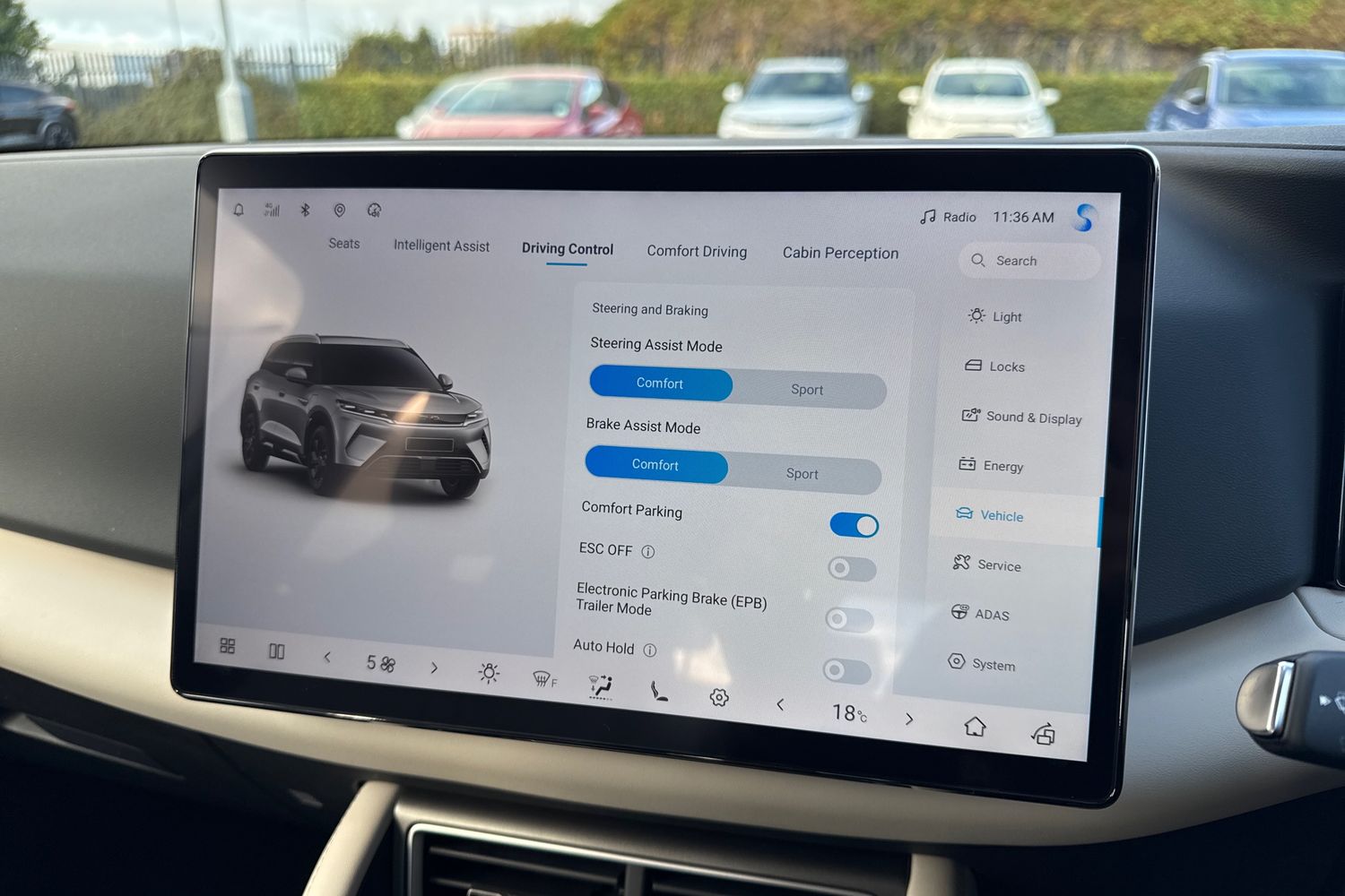 Used BYD Atto 2 2025 for sale - 76220297: Photo 53