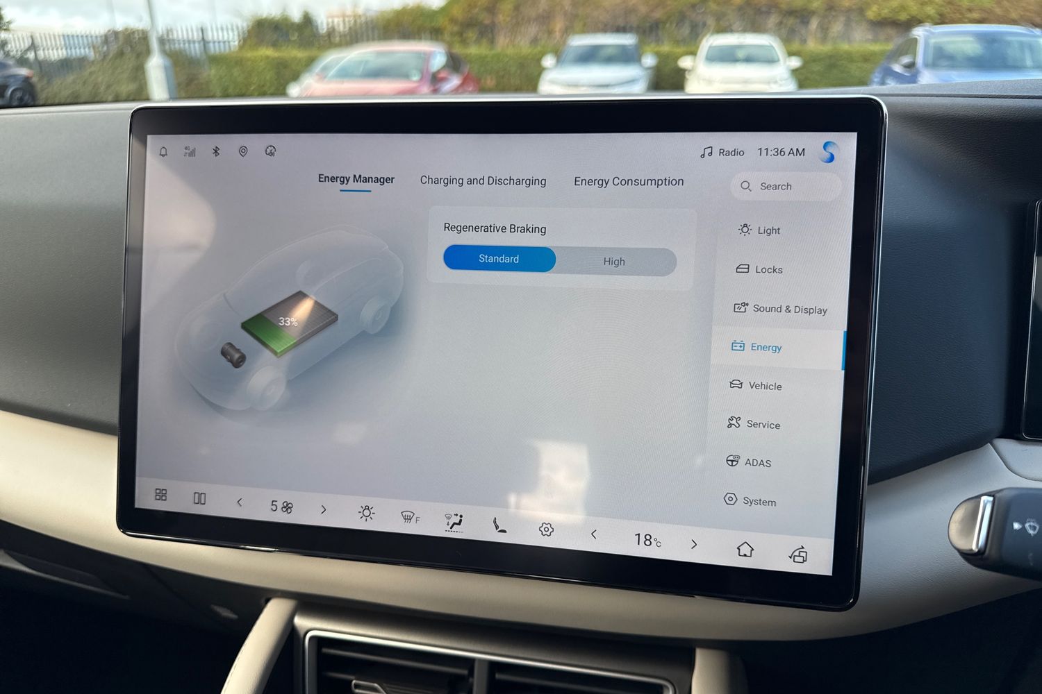 Used BYD Atto 2 2025 for sale - 76220297: Photo 54