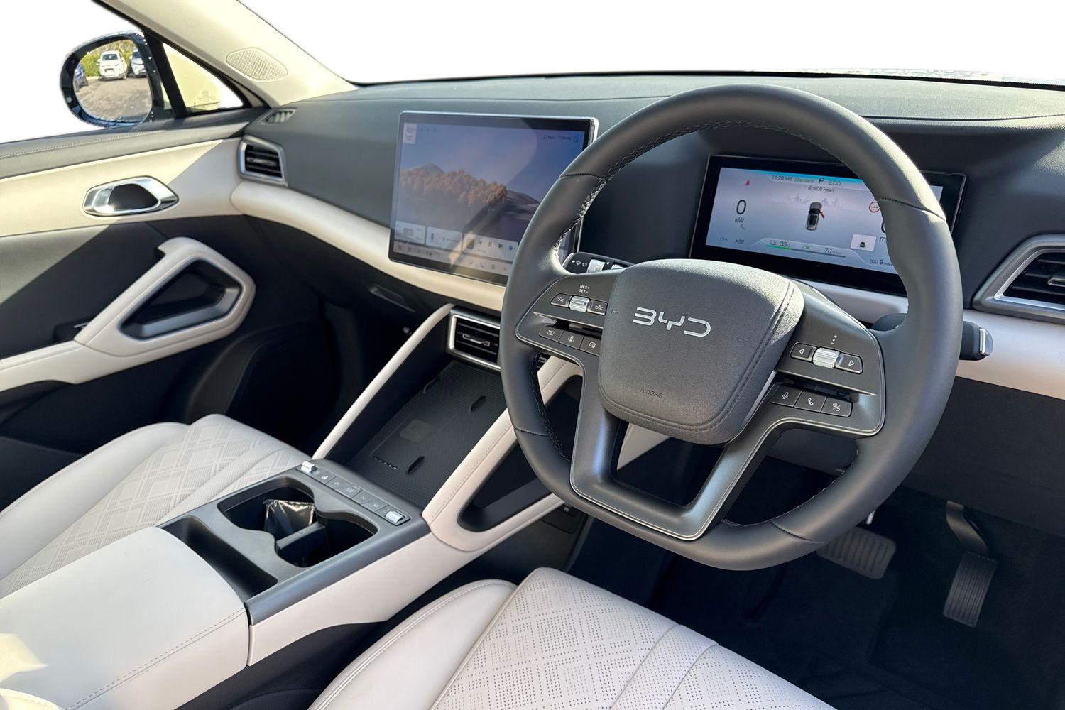 Used BYD Atto 2 2025 for sale - 76220297: Photo 7