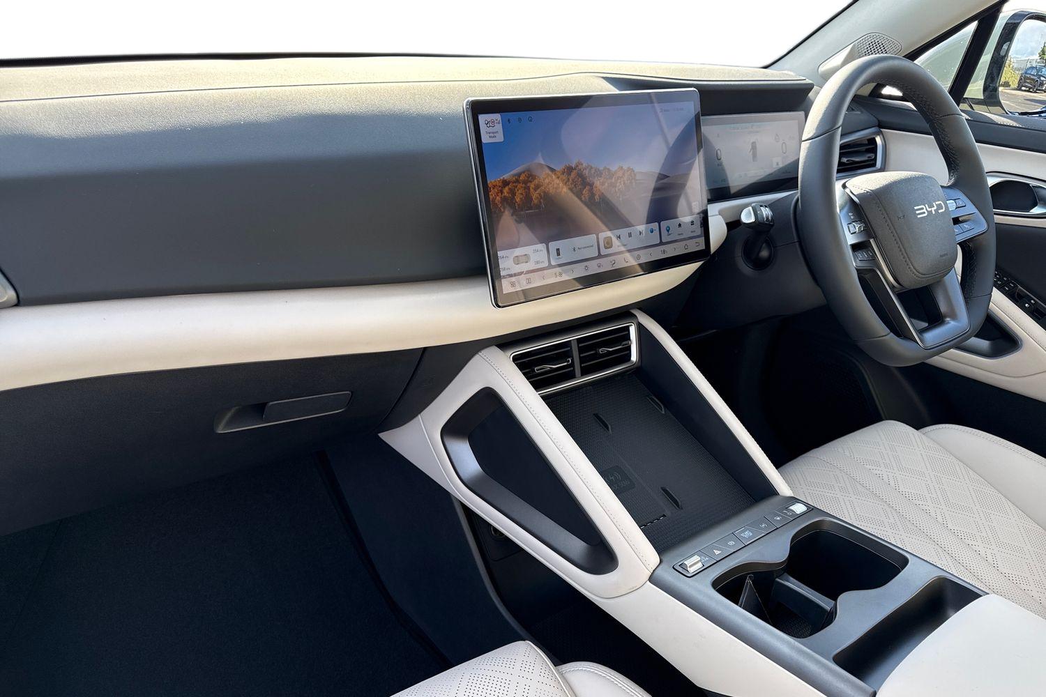 Used BYD Atto 2 2025 for sale - 76220297: Photo 8