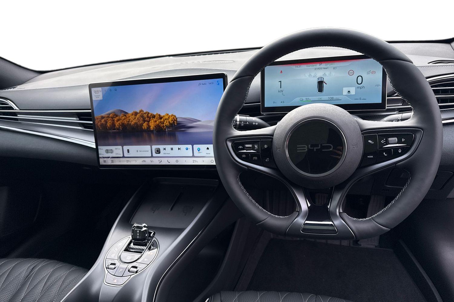 Used BYD Seal 2026 for sale - 77382940: Photo 12