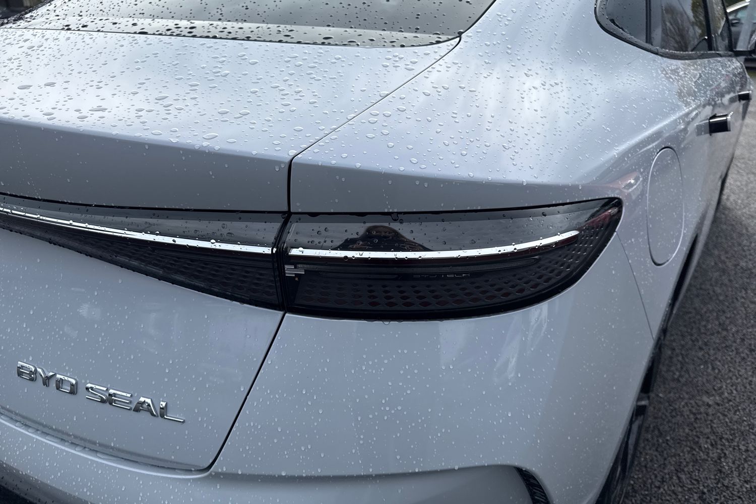 Used BYD Seal 2026 for sale - 77382940: Photo 15