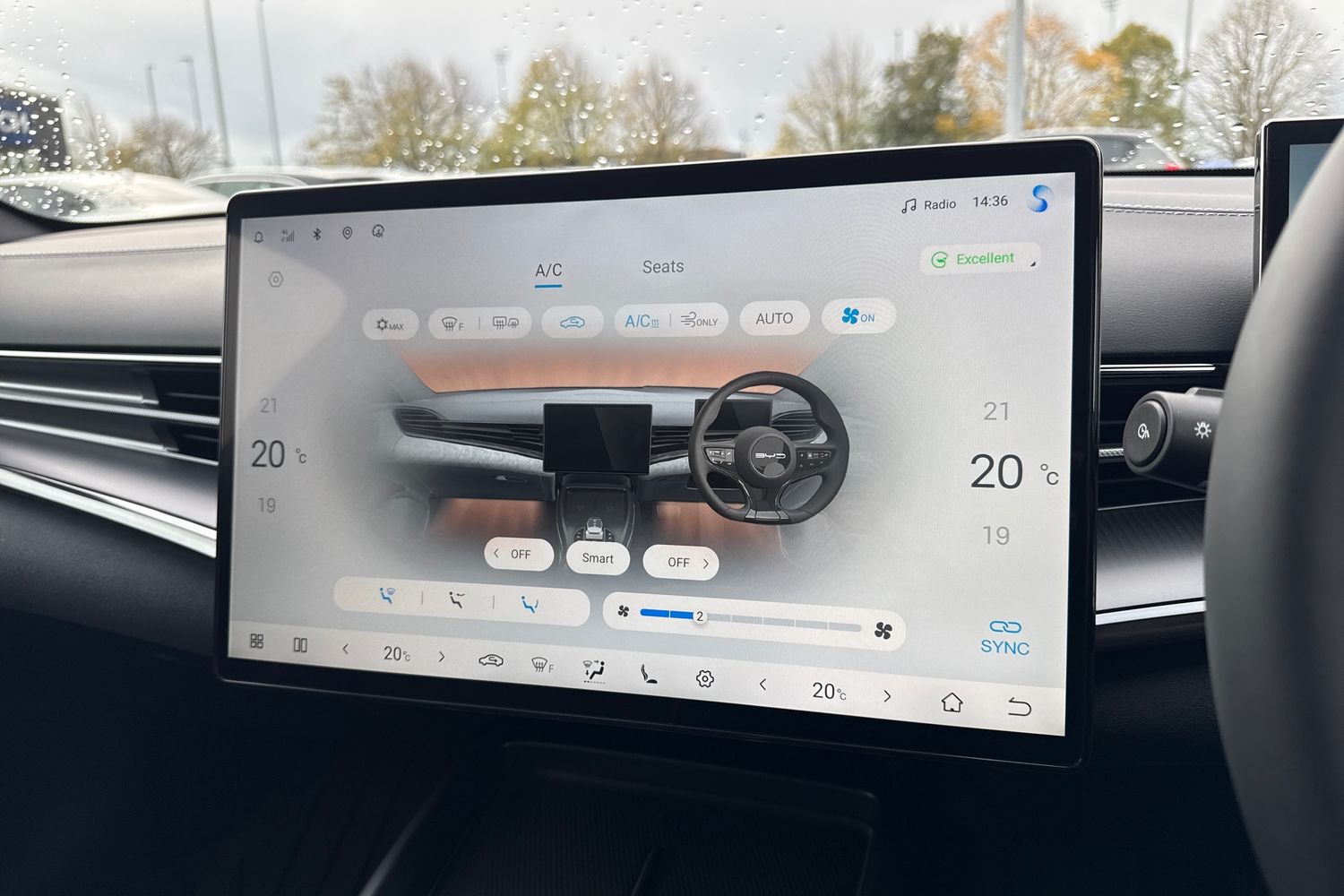 Used BYD Seal 2026 for sale - 77382940: Photo 18