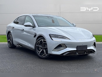 2026 - 82.5kWh Design Auto 4dr