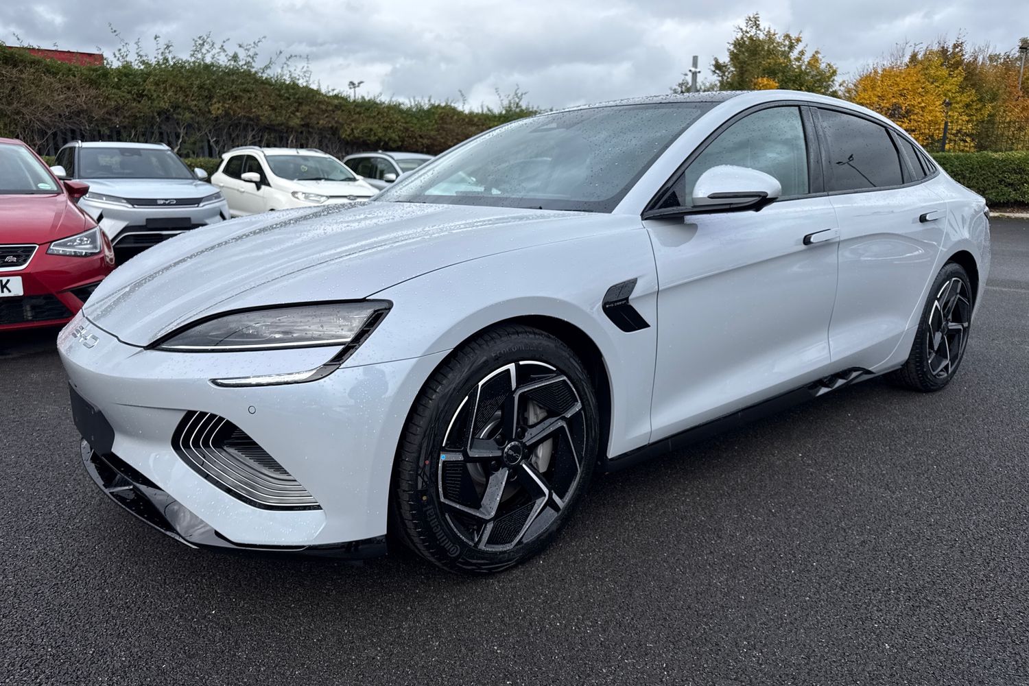 Used BYD Seal 2026 for sale - 77382940: Photo 27