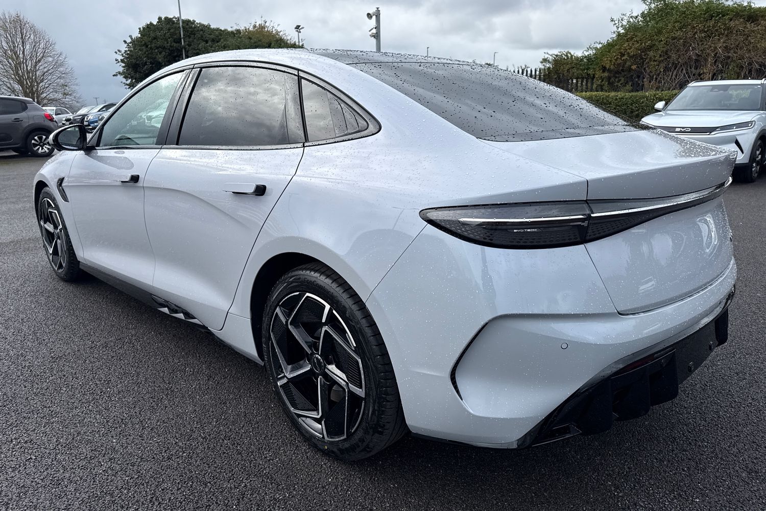 Used BYD Seal 2026 for sale - 77382940: Photo 29