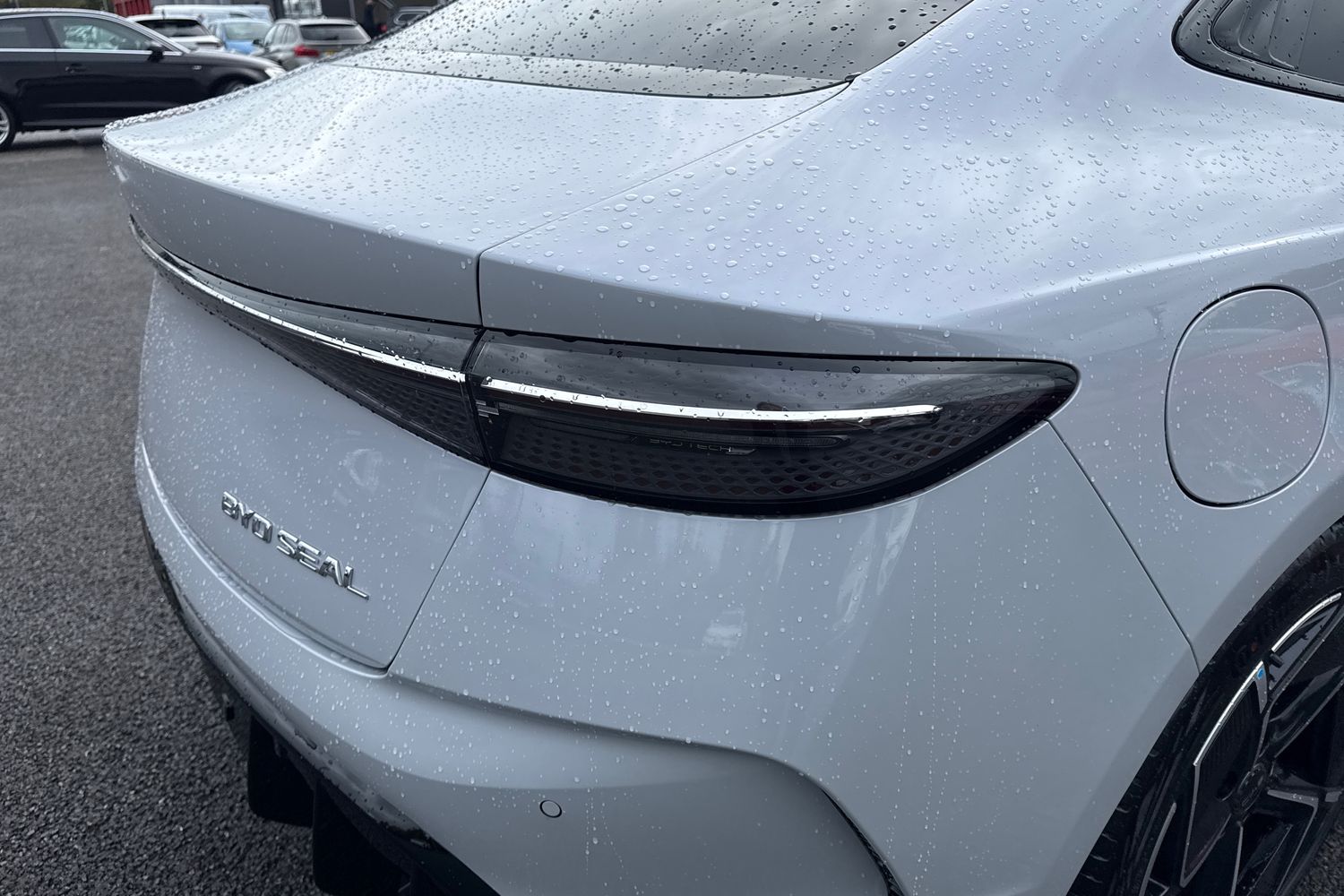 Used BYD Seal 2026 for sale - 77382940: Photo 31