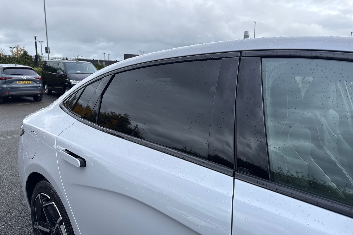 Used BYD Seal 2026 for sale - 77382940: Photo 34