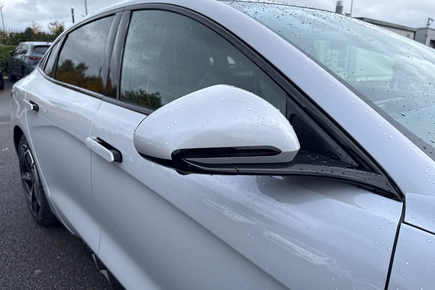 Used BYD Seal 2026 for sale - 77382940: Photo 35