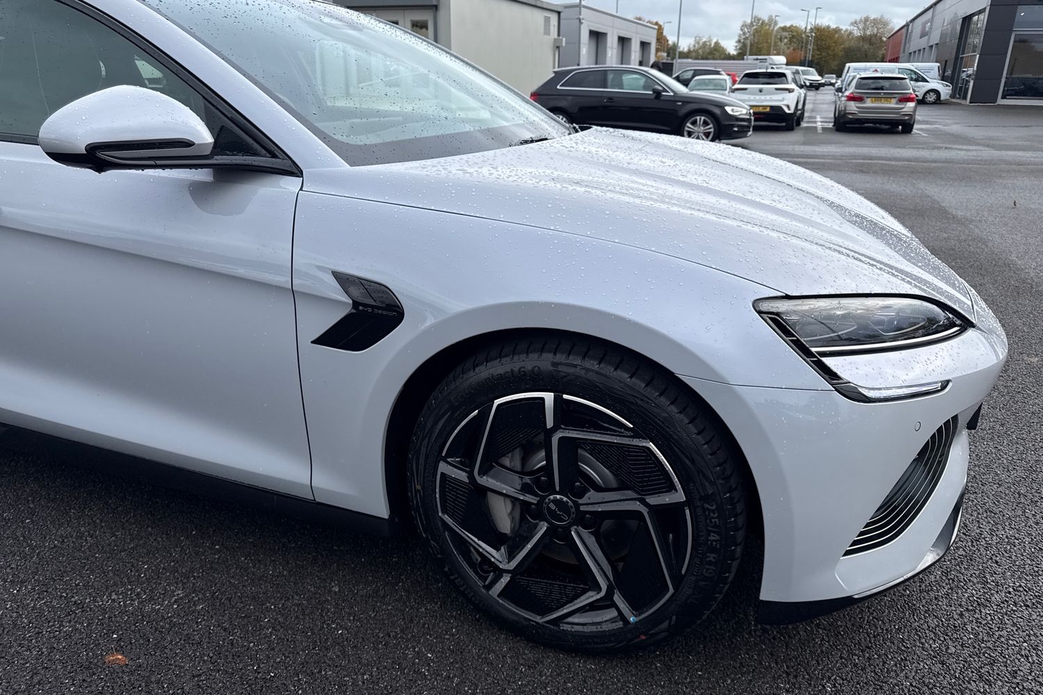 Used BYD Seal 2026 for sale - 77382940: Photo 36