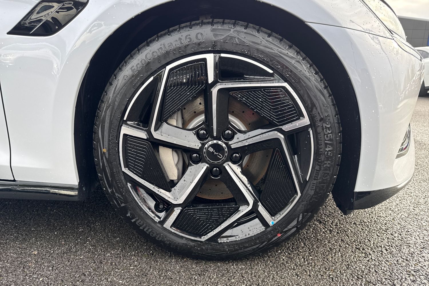 Used BYD Seal 2026 for sale - 77382940: Photo 6