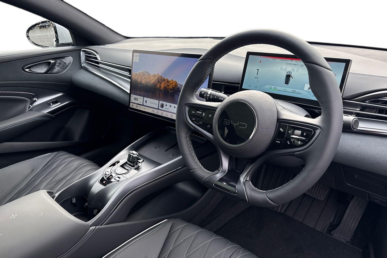 Used BYD Seal 2026 for sale - 77382940: Photo 7