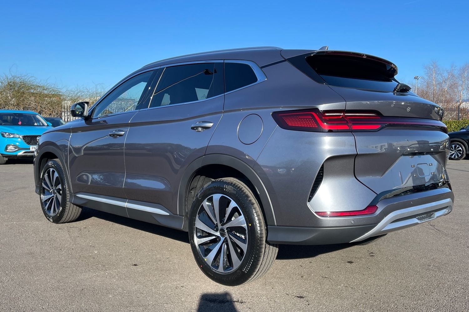 Used BYD Seal U 2025 for sale - 76654346: Photo 29