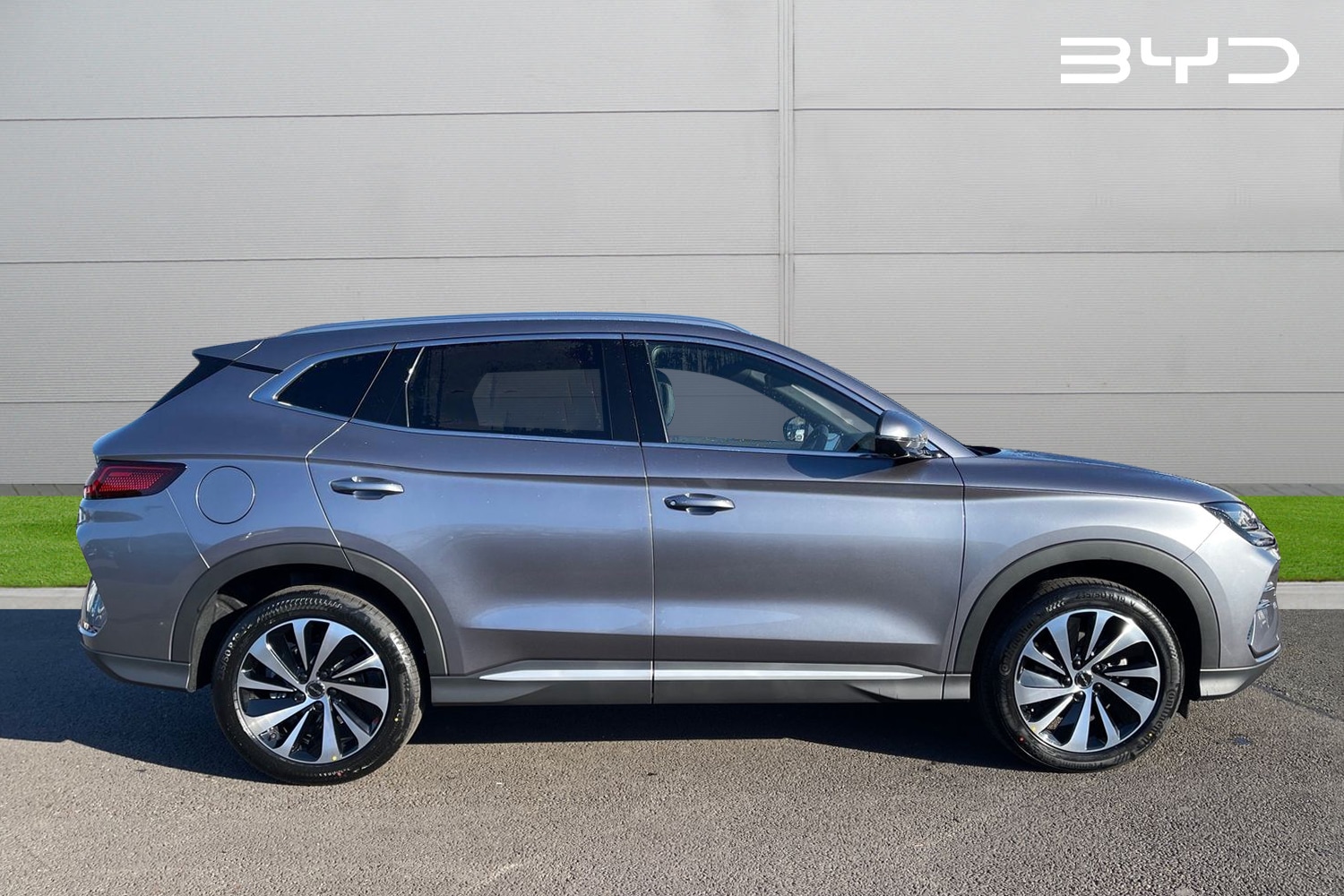 Used BYD Seal U 2025 for sale - 76654346: Photo 3