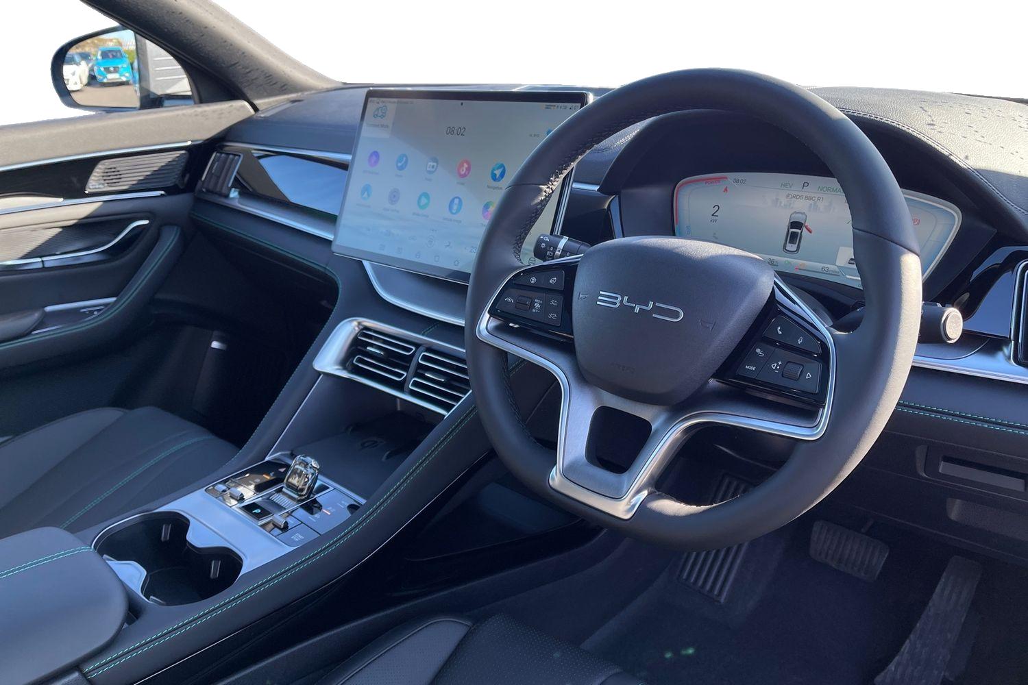 Used BYD Seal U 2025 for sale - 76654346: Photo 7