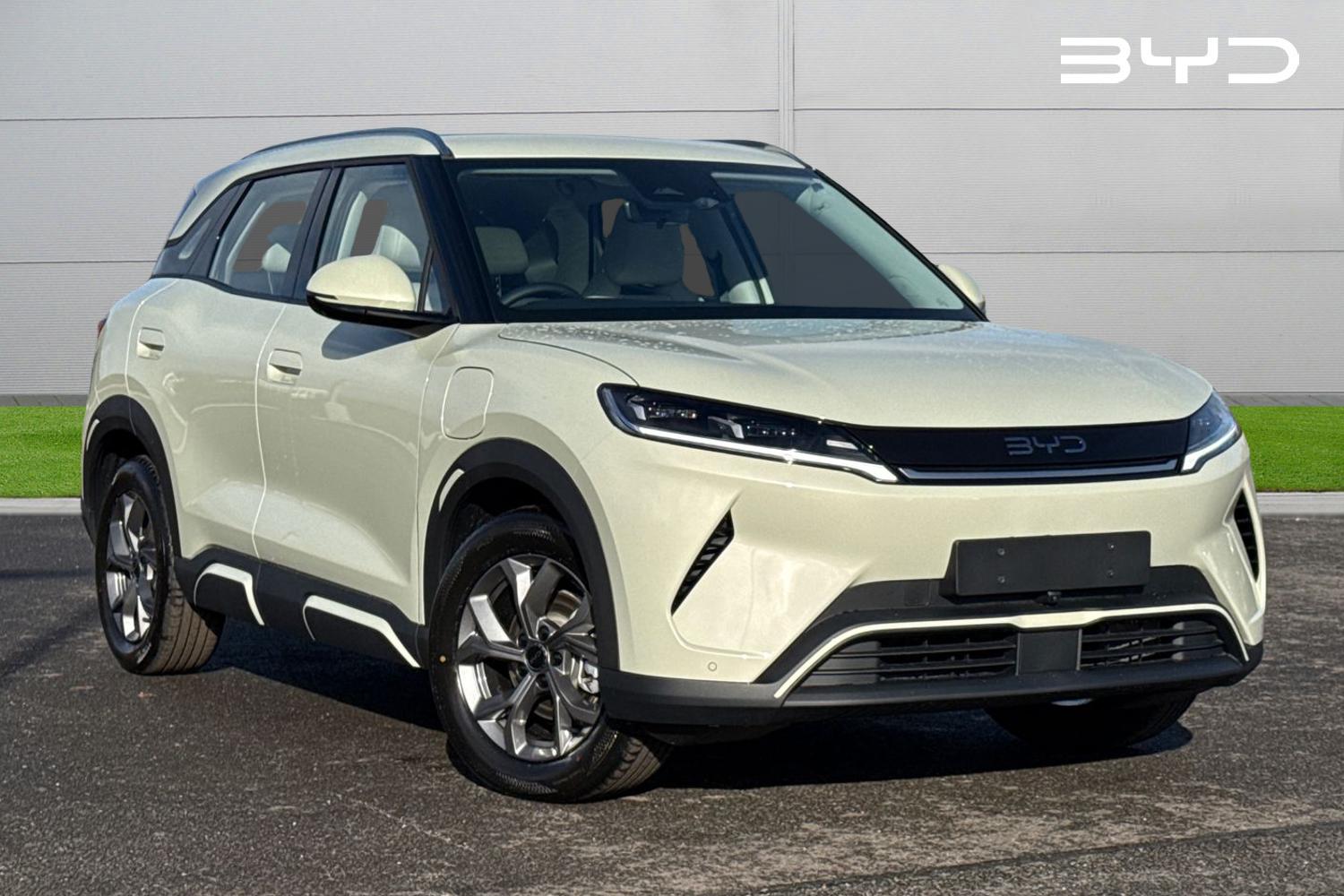 Used BYD Atto 2 2025 for sale - 76654293: Photo 1