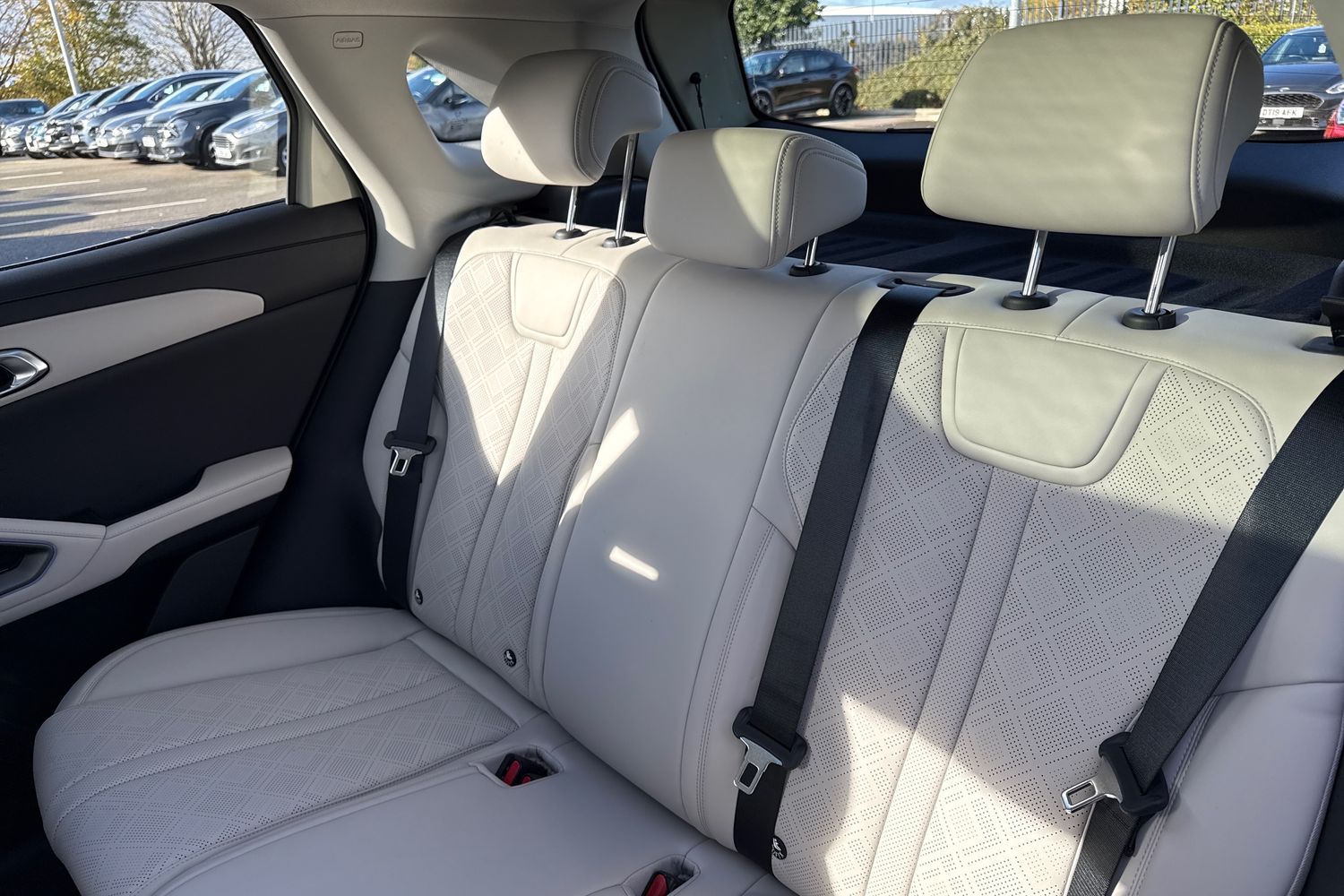 Used BYD Atto 2 2025 for sale - 76654293: Photo 13