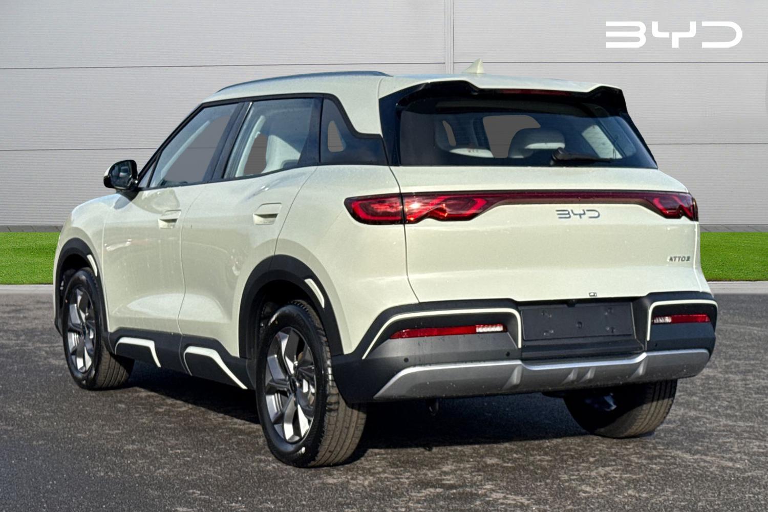 Used BYD Atto 2 2025 for sale - 76654293: Photo 2