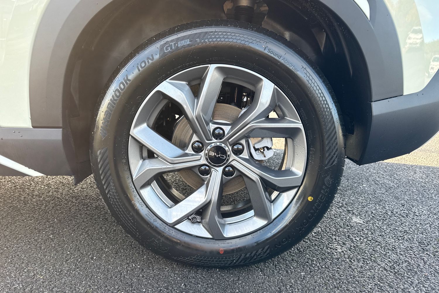 Used BYD Atto 2 2025 for sale - 76654293: Photo 22