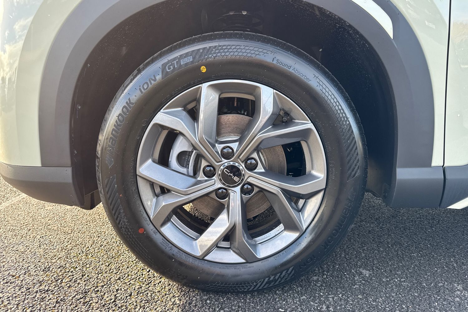 Used BYD Atto 2 2025 for sale - 76654293: Photo 23