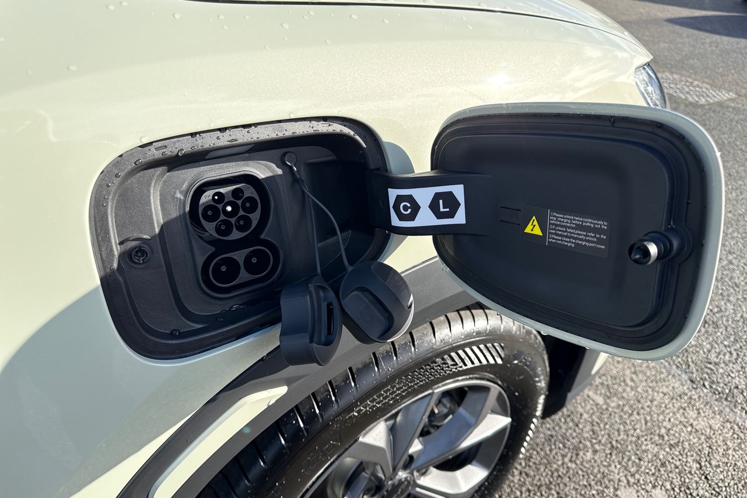 Used BYD Atto 2 2025 for sale - 76654293: Photo 24