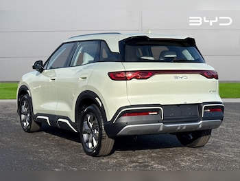 Used BYD Atto 2 2025 for sale - 76654293: Photo