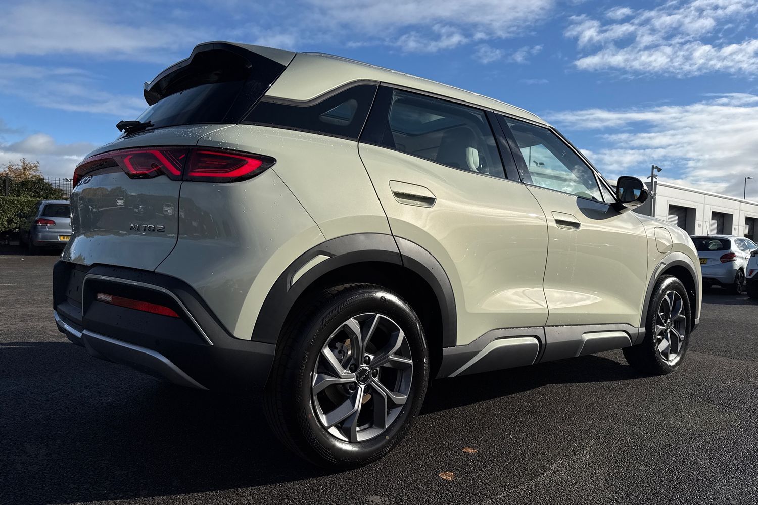 Used BYD Atto 2 2025 for sale - 76654293: Photo 33