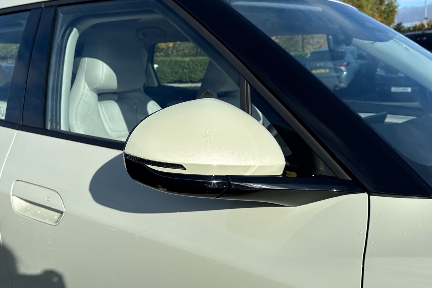 Used BYD Atto 2 2025 for sale - 76654293: Photo 35