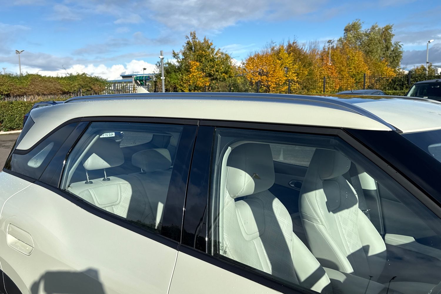 Used BYD Atto 2 2025 for sale - 76654293: Photo 36