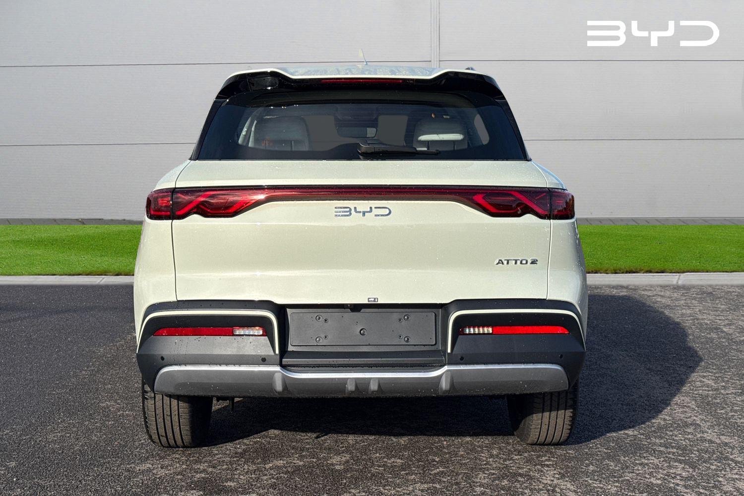 Used BYD Atto 2 2025 for sale - 76654293: Photo 4