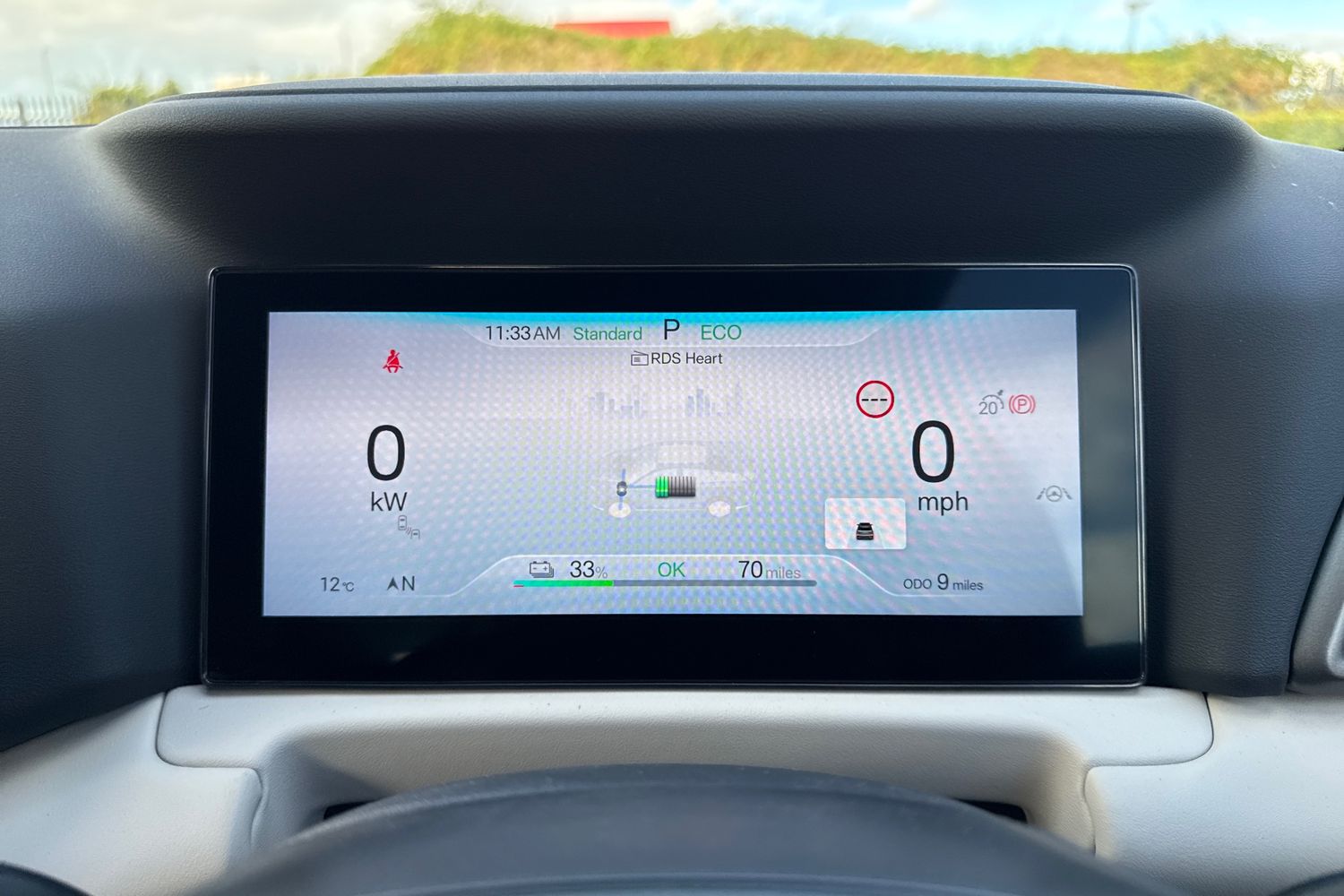 Used BYD Atto 2 2025 for sale - 76654293: Photo 40