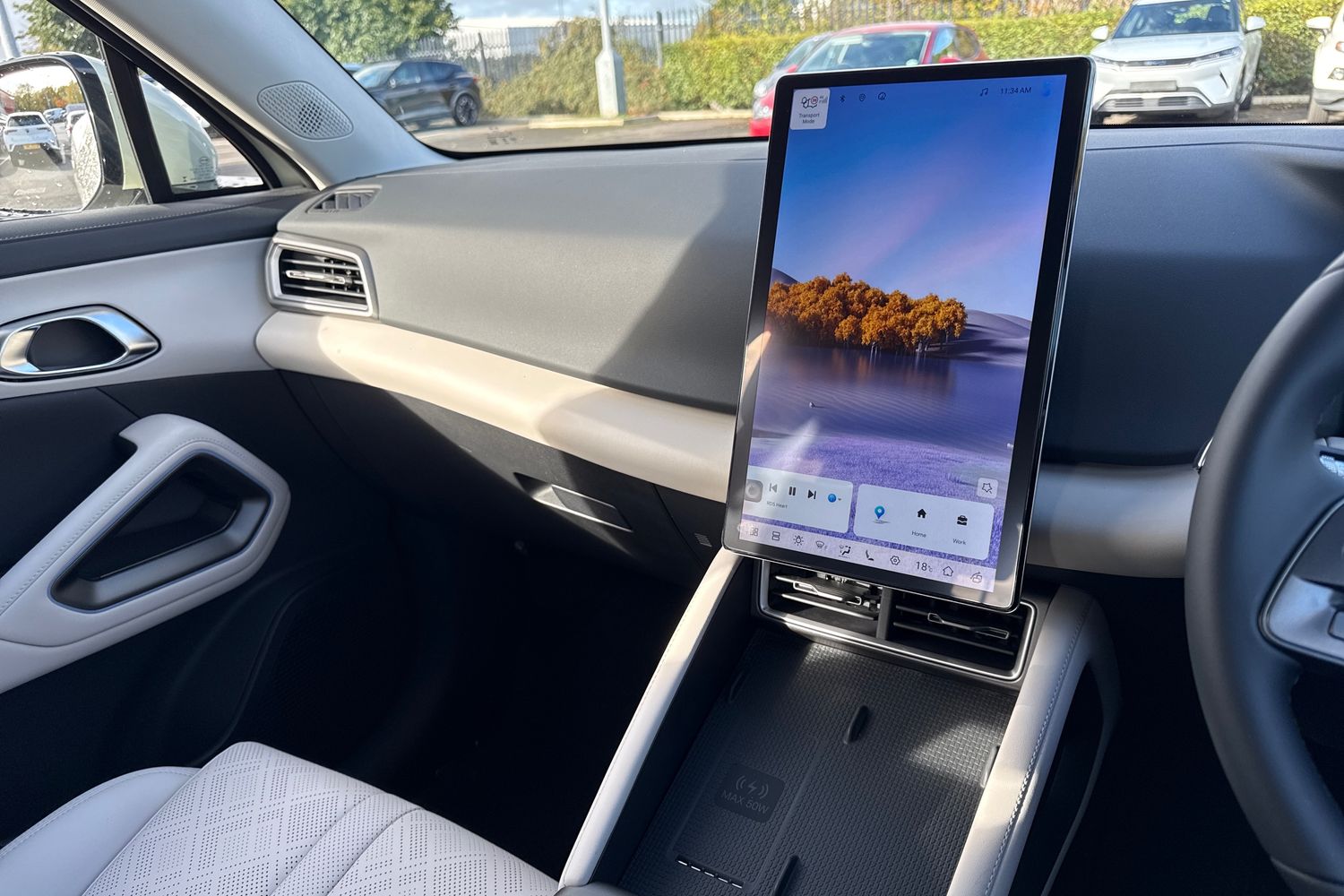 Used BYD Atto 2 2025 for sale - 76654293: Photo 46