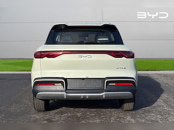 Used BYD Atto 2 2025 for sale - 76654293: Photo