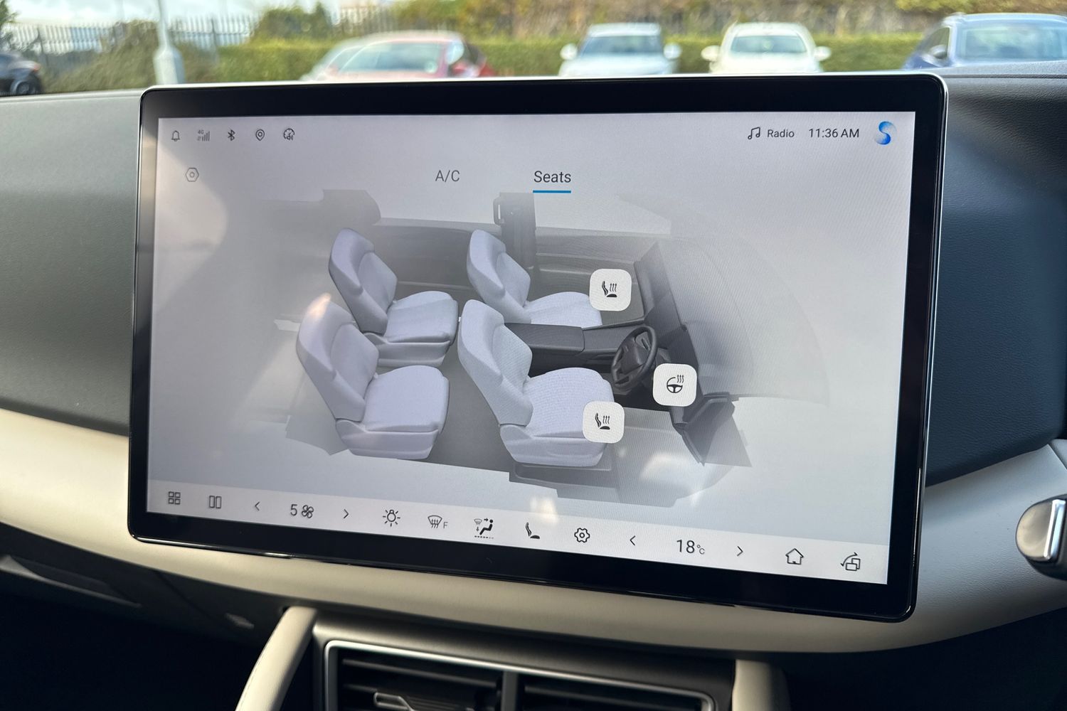 Used BYD Atto 2 2025 for sale - 76654293: Photo 55