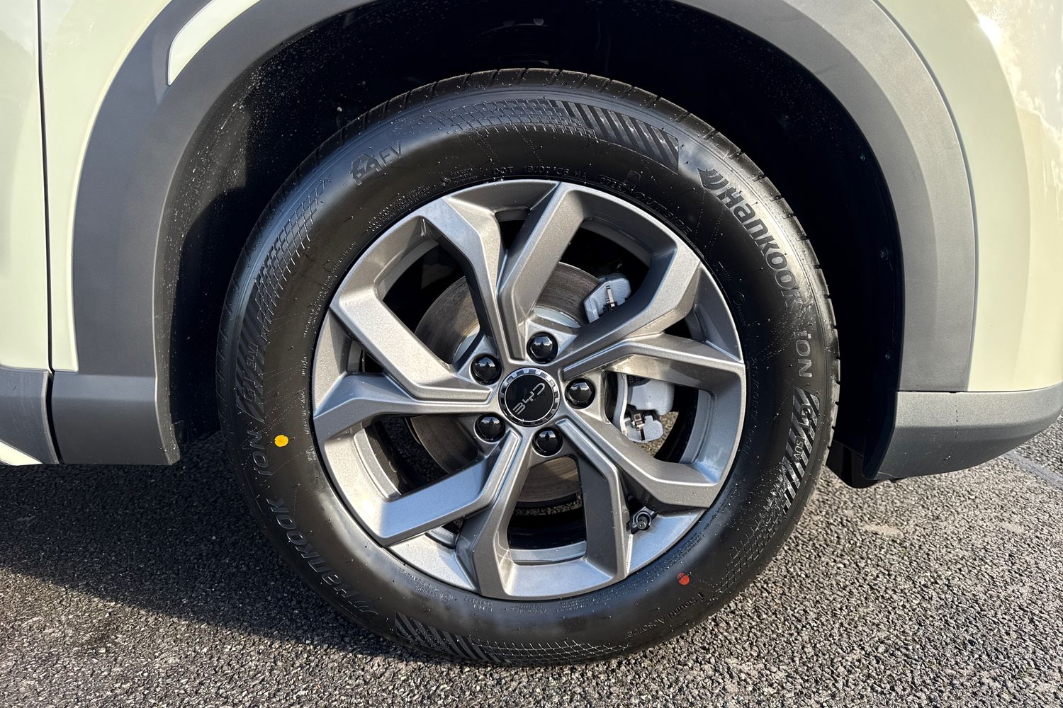 Used BYD Atto 2 2025 for sale - 76654293: Photo 6