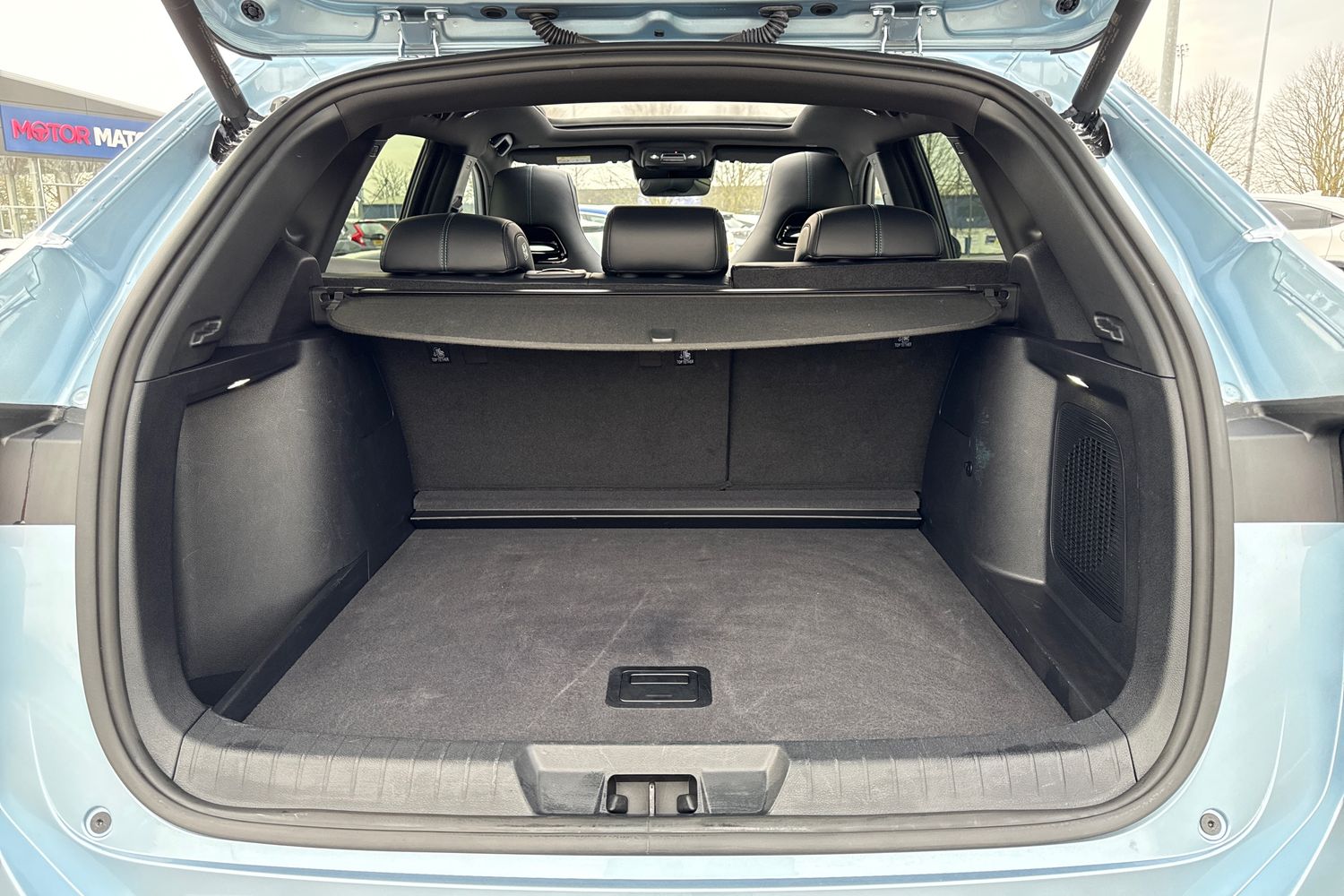 Used BYD Seal U 2025 for sale - 78154882: Photo 10