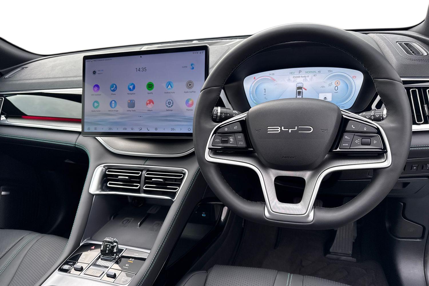 Used BYD Seal U 2025 for sale - 78154882: Photo 13