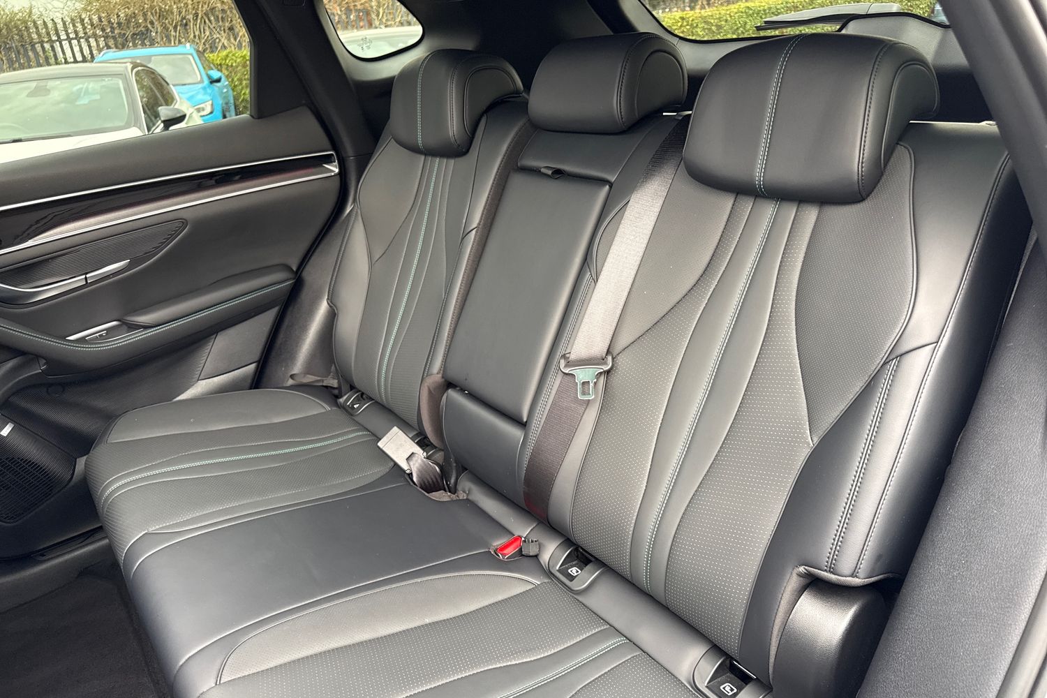 Used BYD Seal U 2025 for sale - 78154882: Photo 14