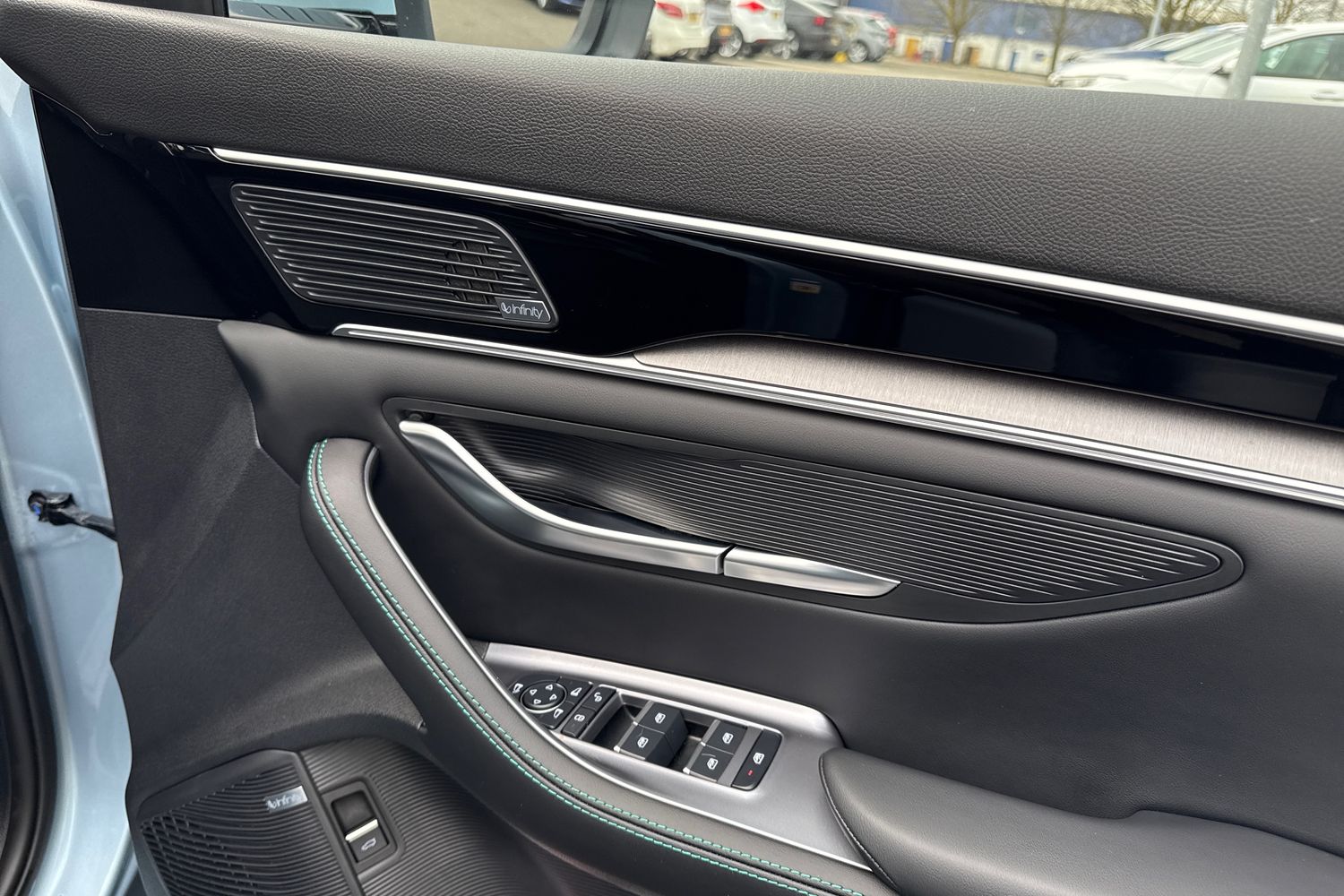 Used BYD Seal U 2025 for sale - 78154882: Photo 18