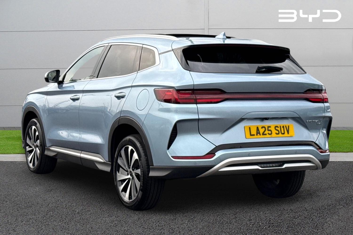 Used BYD Seal U 2025 for sale - 78154882: Photo 2